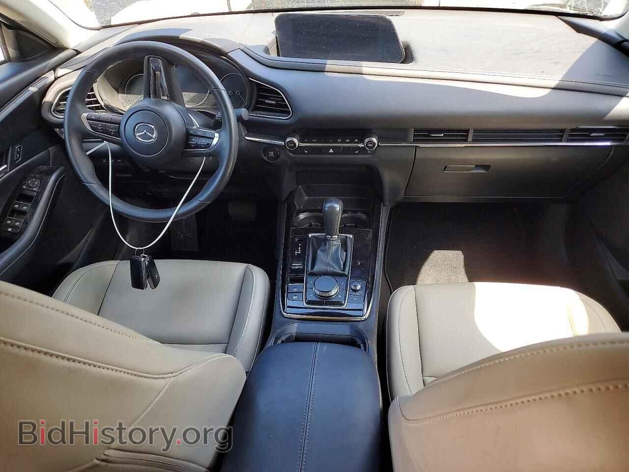 2024 MAZDA CX30 - VIN: 3MVDMBCM2RM655124 - Photo 8