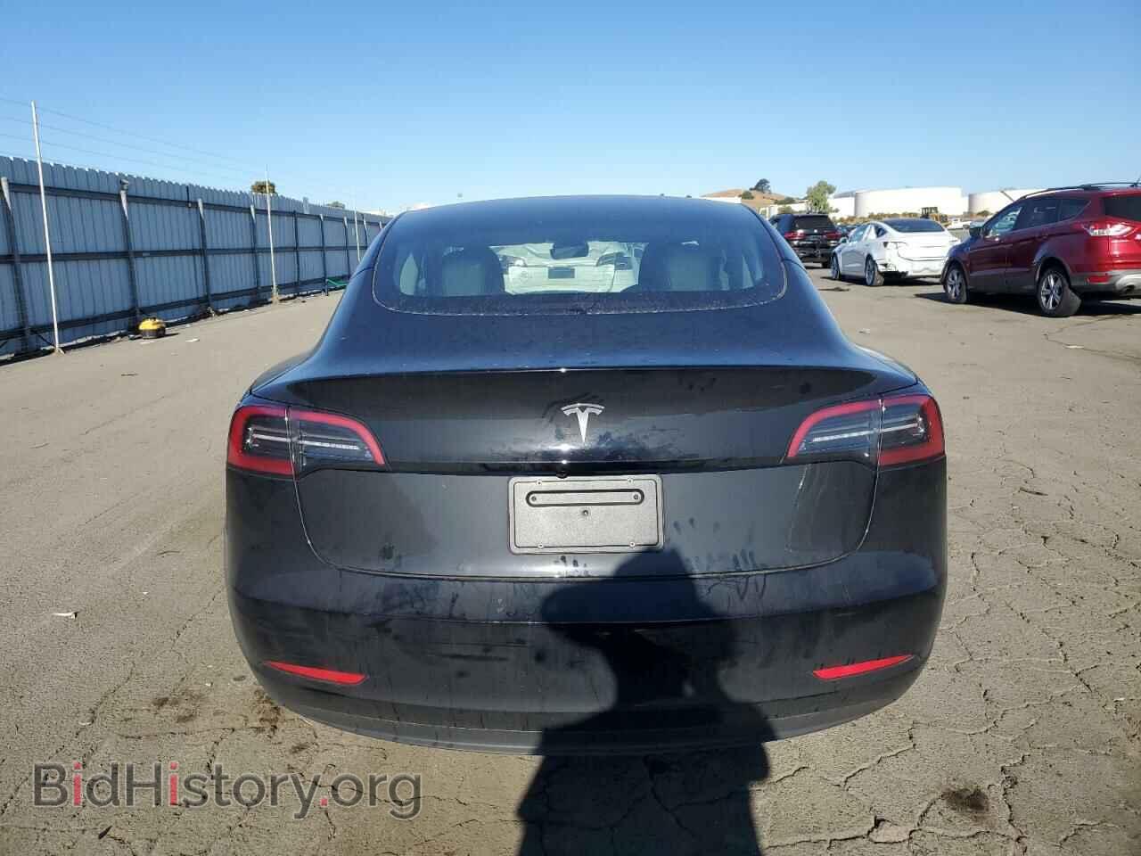 2023 TESLA MODEL 3 - VIN: 5YJ3E1EA1PF661134 - Photo 6