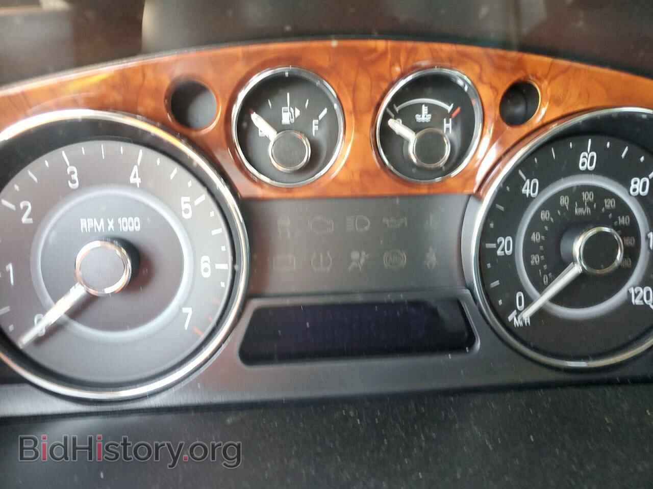 2010 FORD FLEX - VIN: 2FMGK5DC6ABA10537 - Photo 9