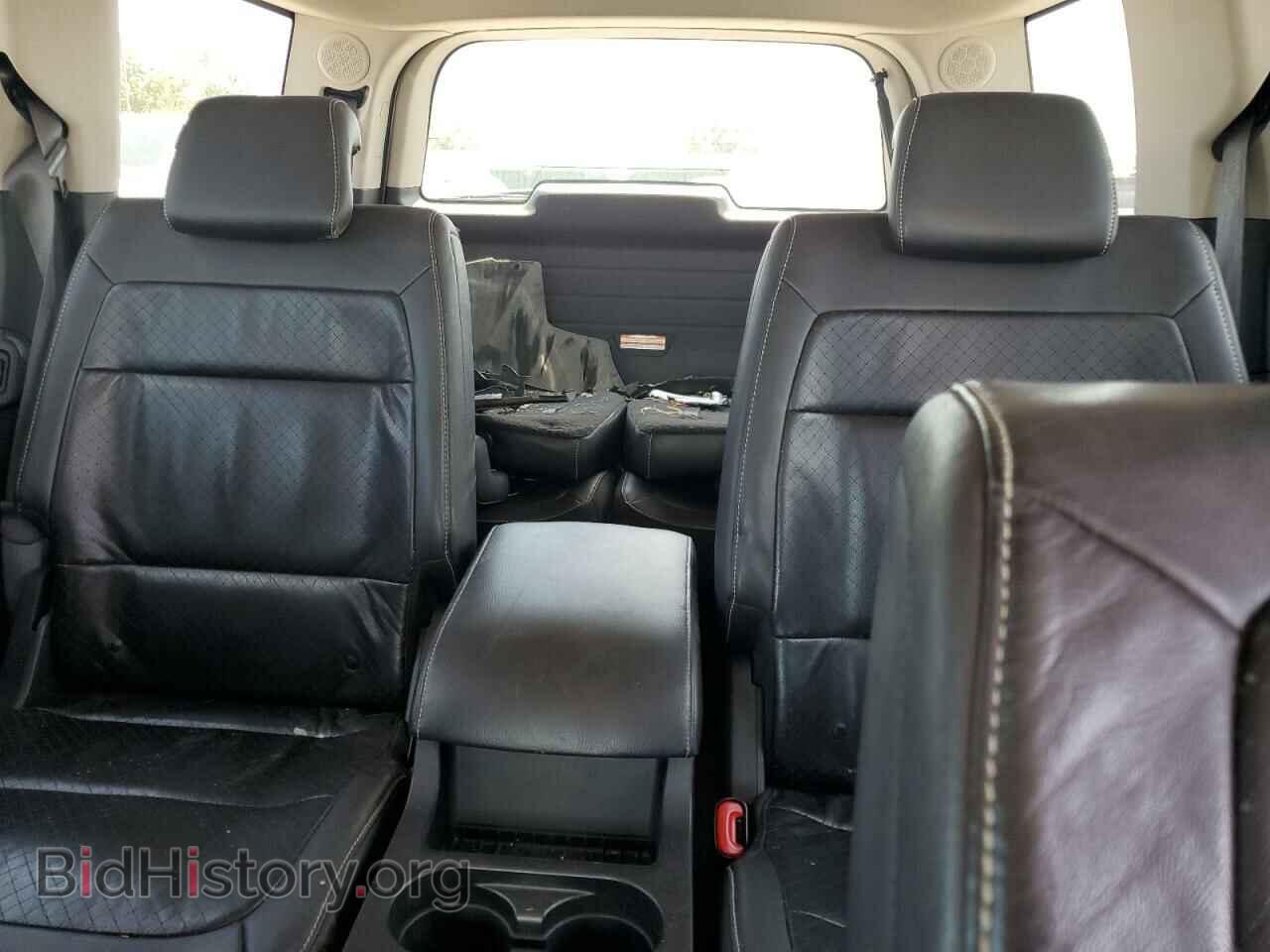 2010 FORD FLEX - VIN: 2FMGK5DC6ABA10537 - Photo 10