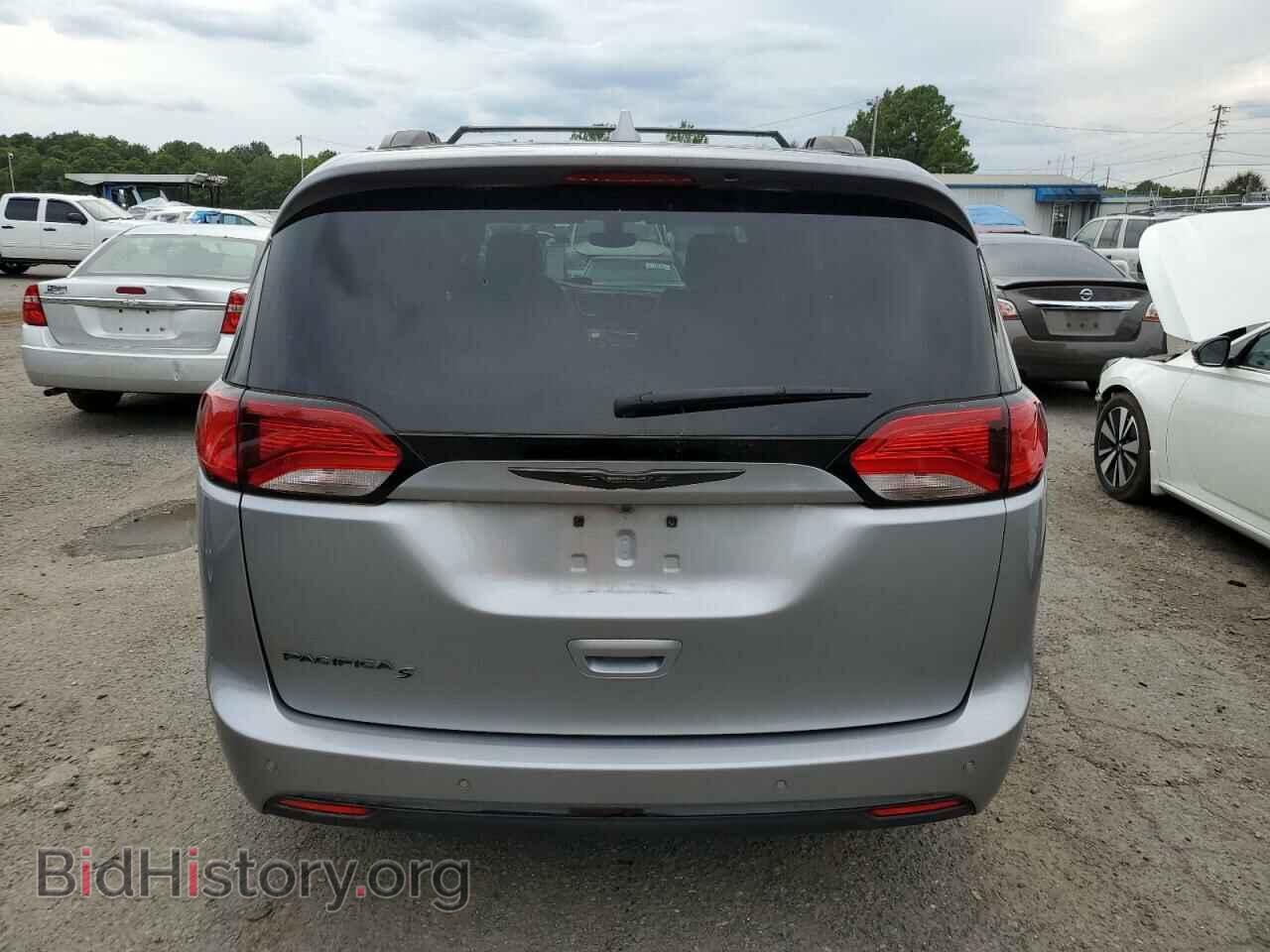 2020 CHRYSLER PACIFICA - VIN: 2C4RC1BG9LR237739 - Photo 6