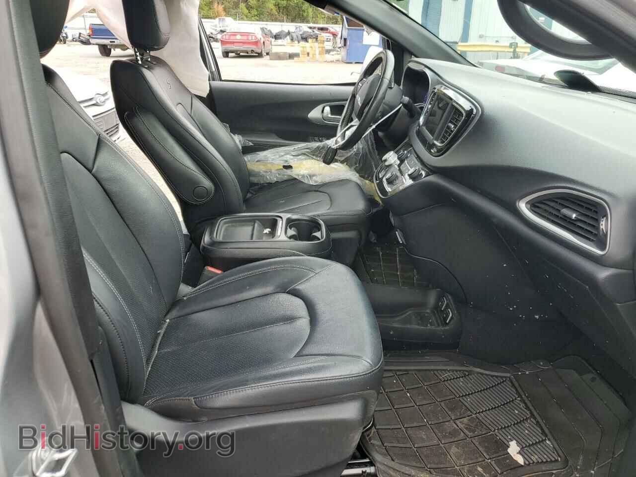 2020 CHRYSLER PACIFICA - VIN: 2C4RC1BG9LR237739 - Photo 7