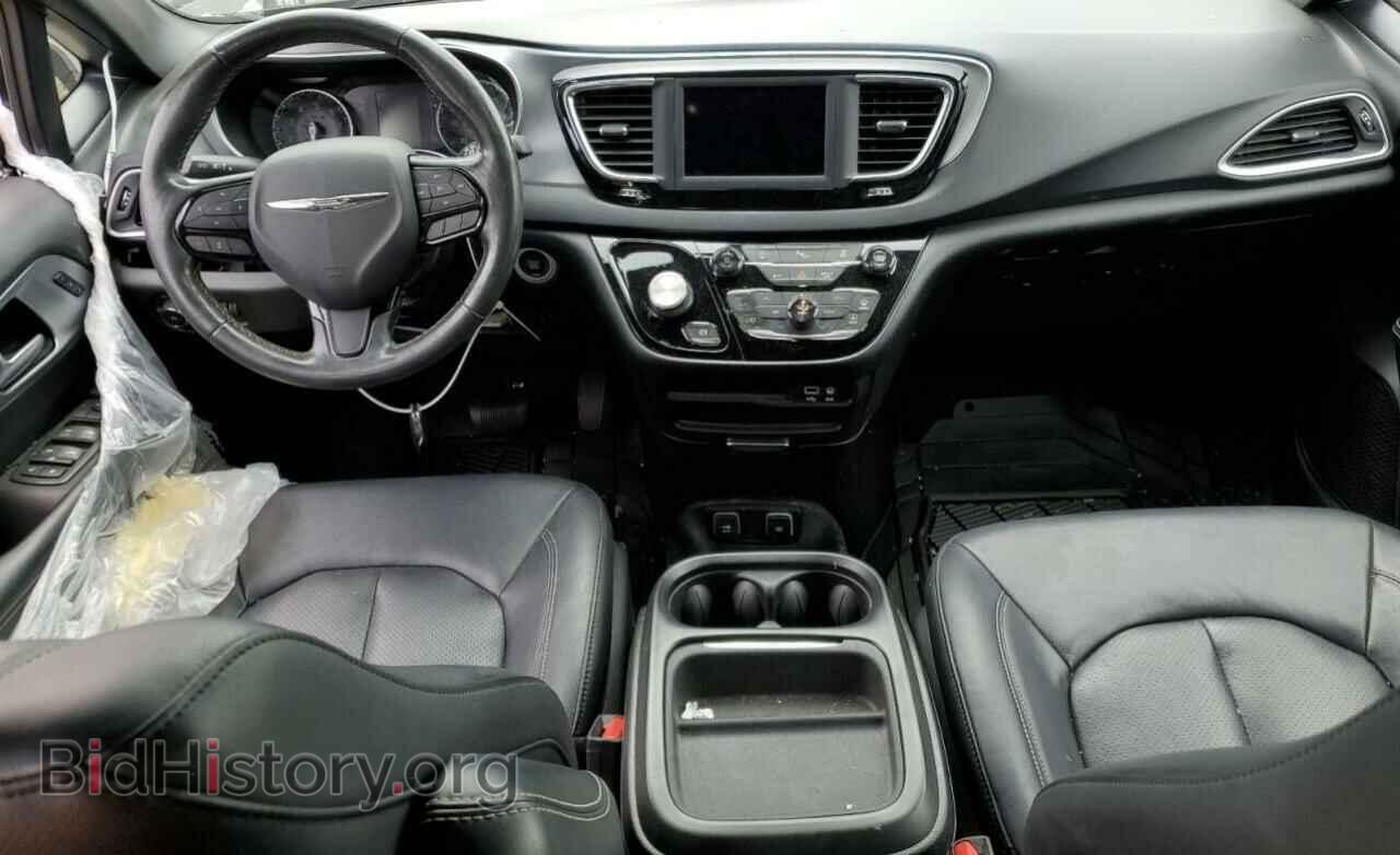 2020 CHRYSLER PACIFICA - VIN: 2C4RC1BG9LR237739 - Photo 8