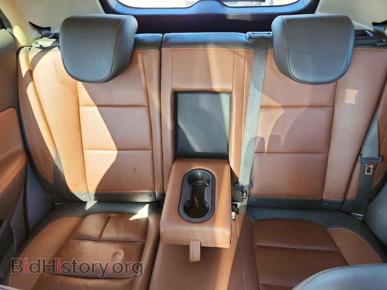 2014 BUICK ENCORE - VIN: KL4CJHSB6EB694433 - Фото 10