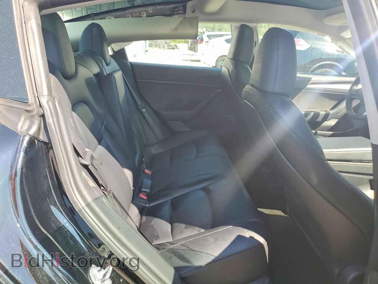 2023 TESLA MODEL 3 - VIN: 5YJ3E1EA3PF578191 - Photo 11
