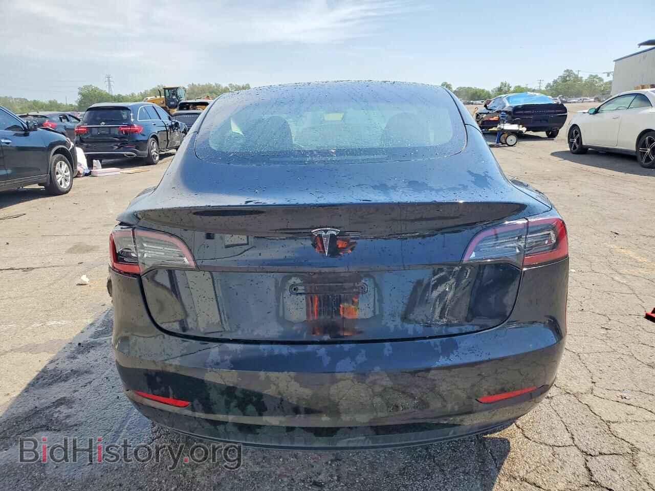 2023 TESLA MODEL 3 - VIN: 5YJ3E1EA3PF578191 - Photo 6