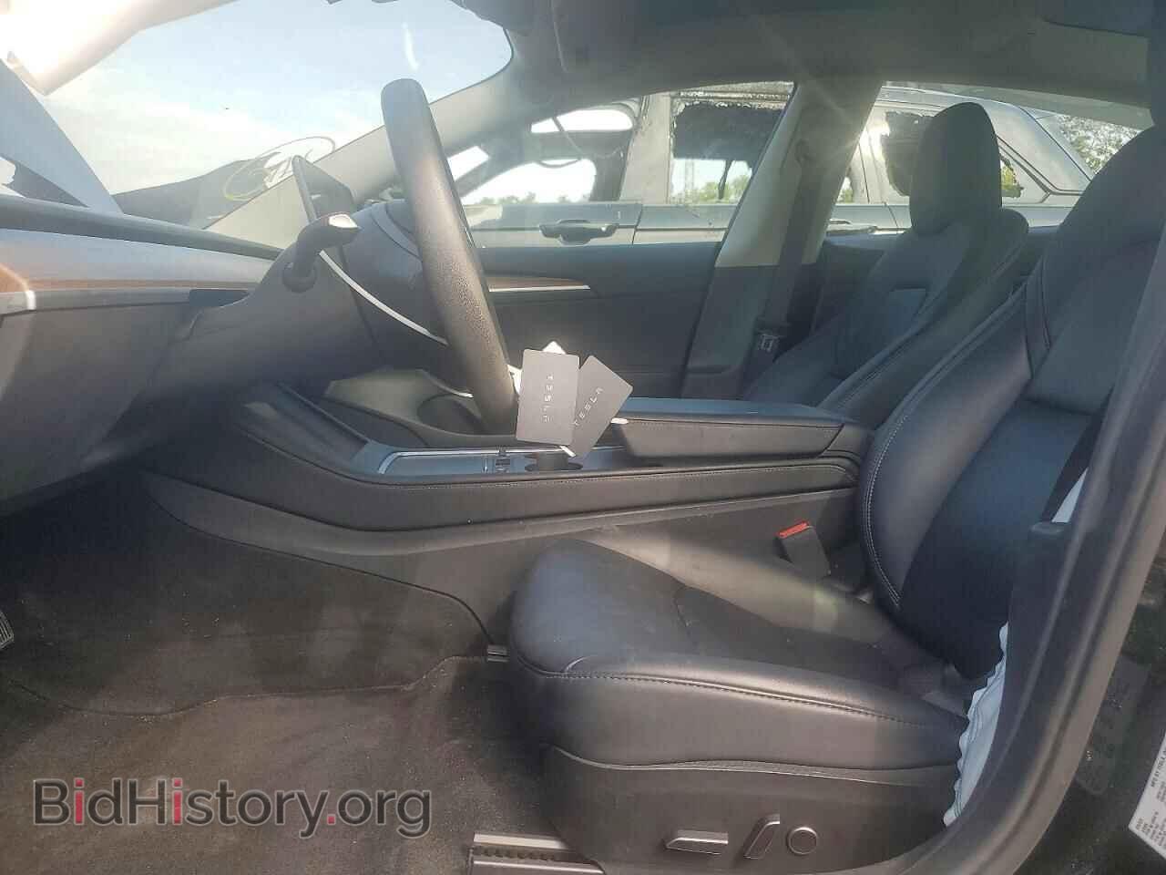 2023 TESLA MODEL 3 - VIN: 5YJ3E1EA3PF578191 - Photo 7