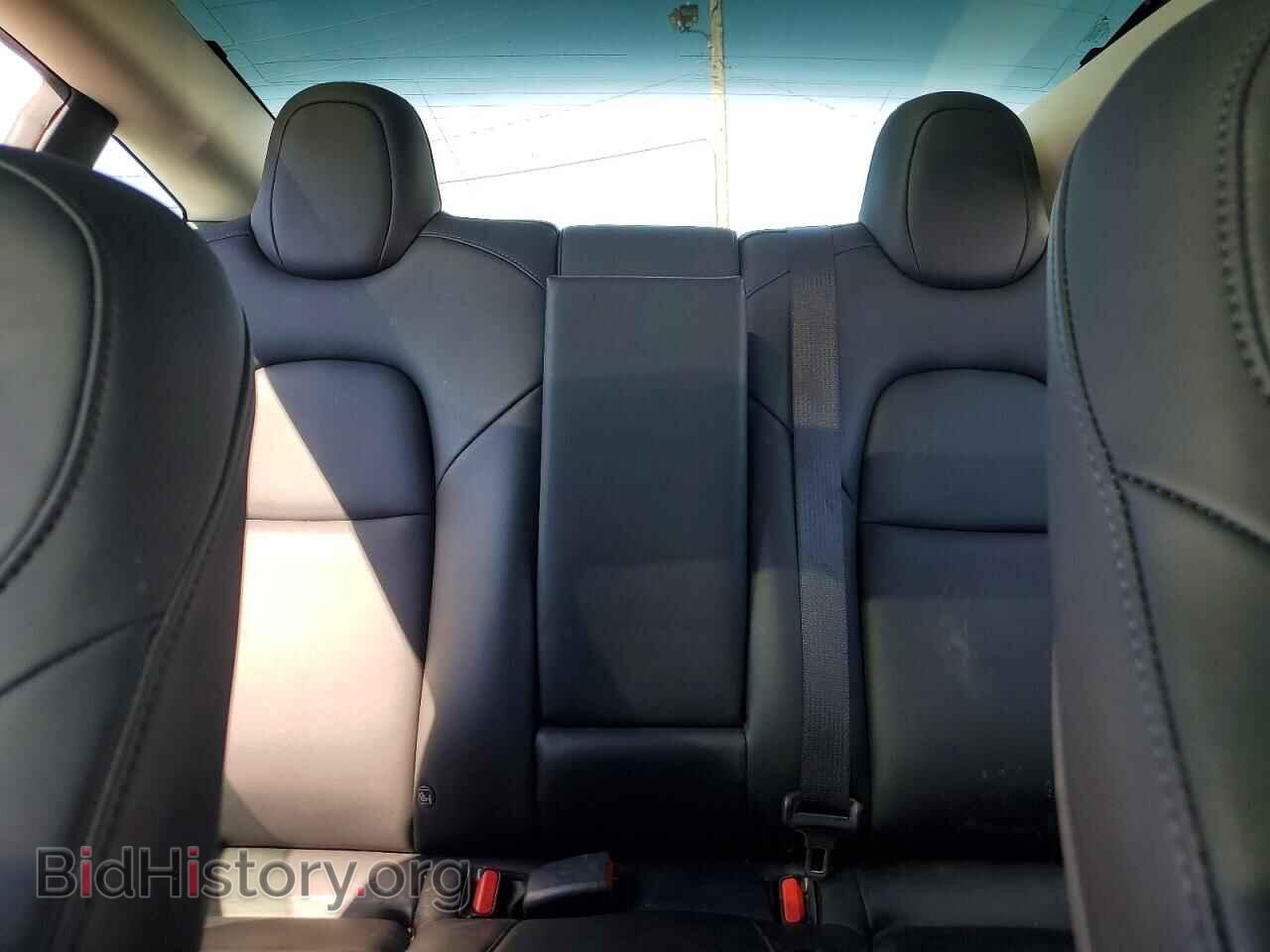 2023 TESLA MODEL 3 - VIN: 5YJ3E1EA3PF578191 - Photo 10