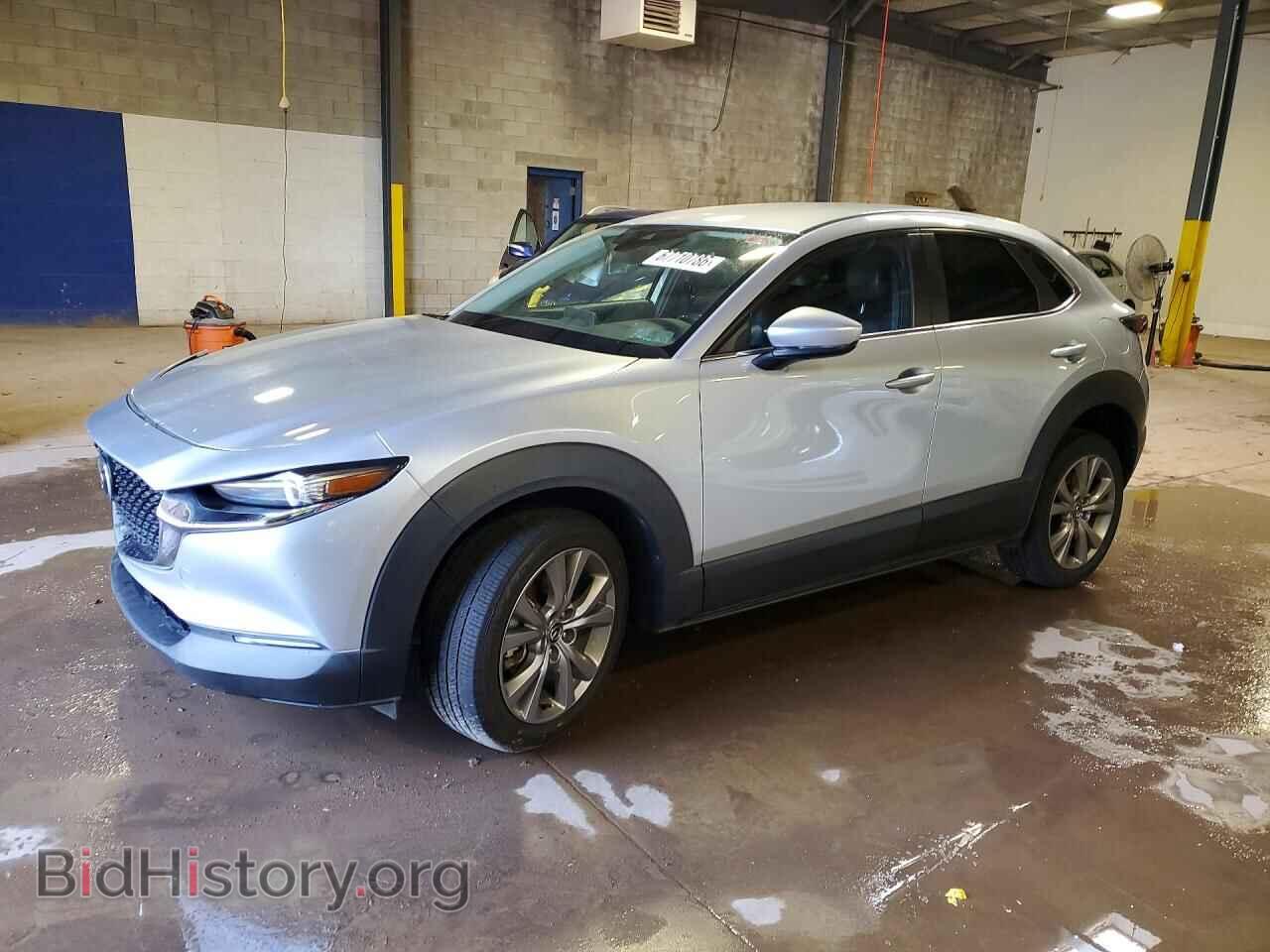 Photo 3MVDMBBL4MM254062 - MAZDA CX30 2021