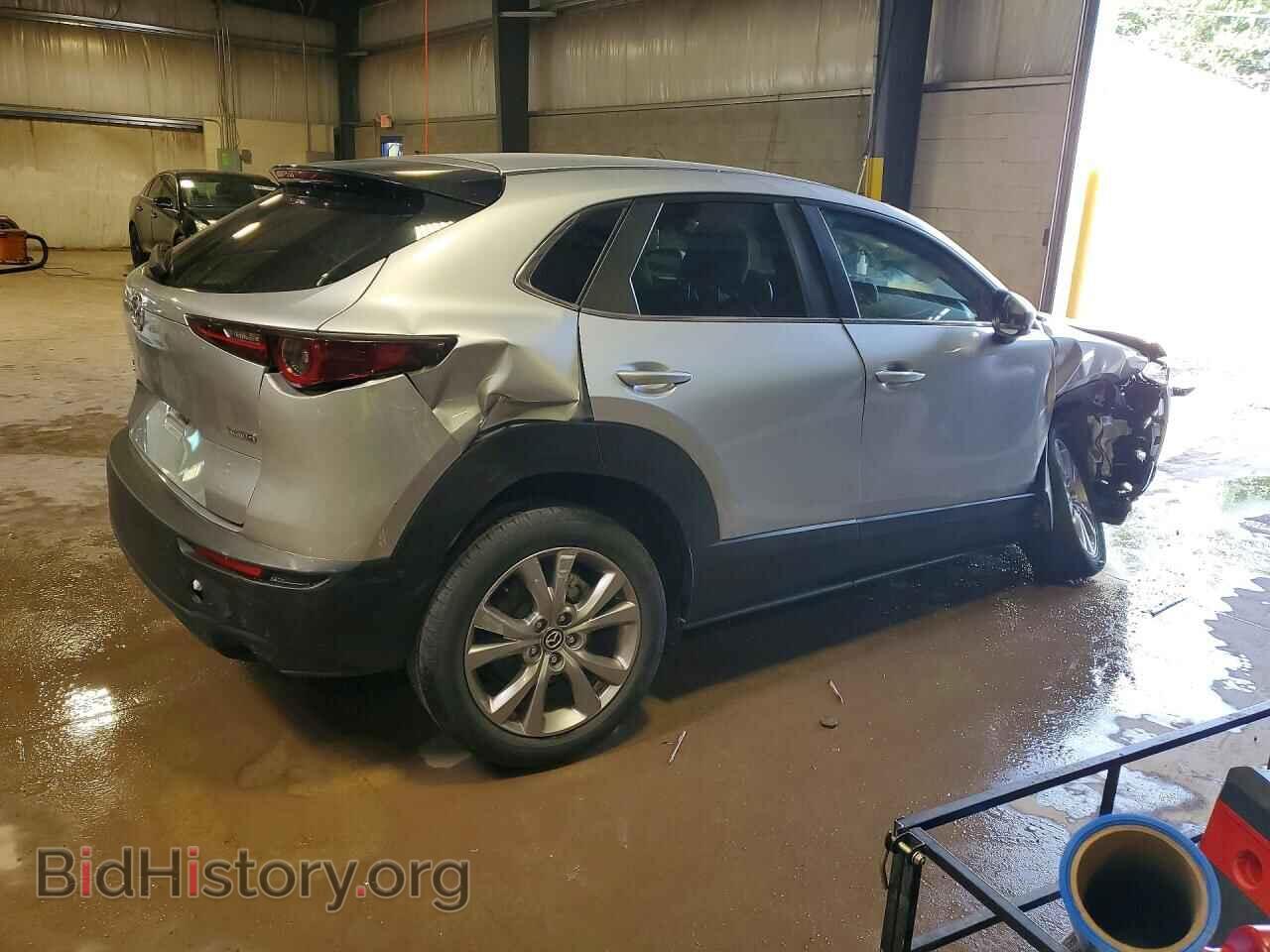 2021 MAZDA CX30 - VIN: 3MVDMBBL4MM254062 - Photo 3