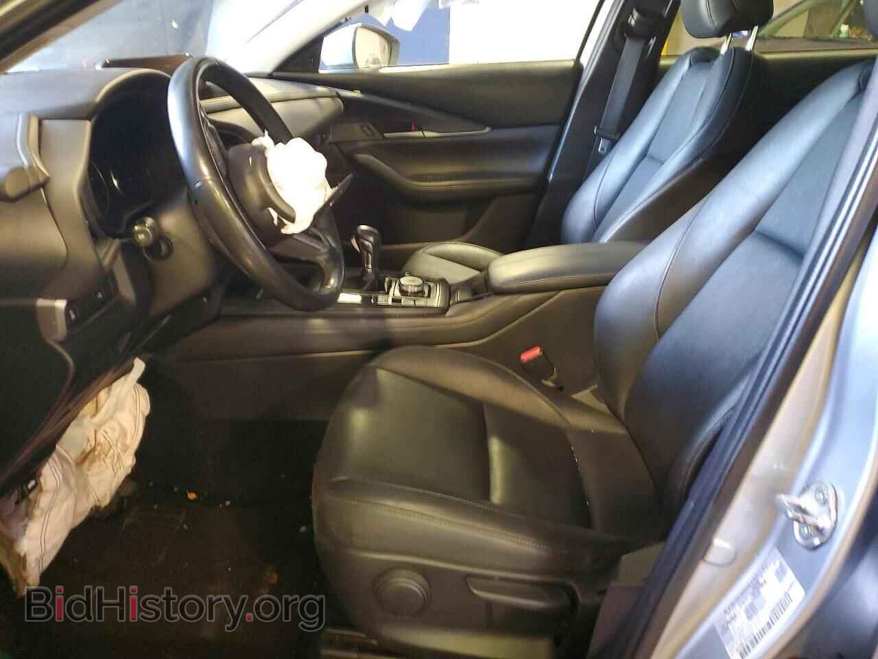 2021 MAZDA CX30 - VIN: 3MVDMBBL4MM254062 - Photo 7