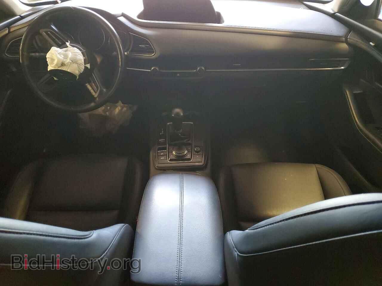 2021 MAZDA CX30 - VIN: 3MVDMBBL4MM254062 - Photo 8