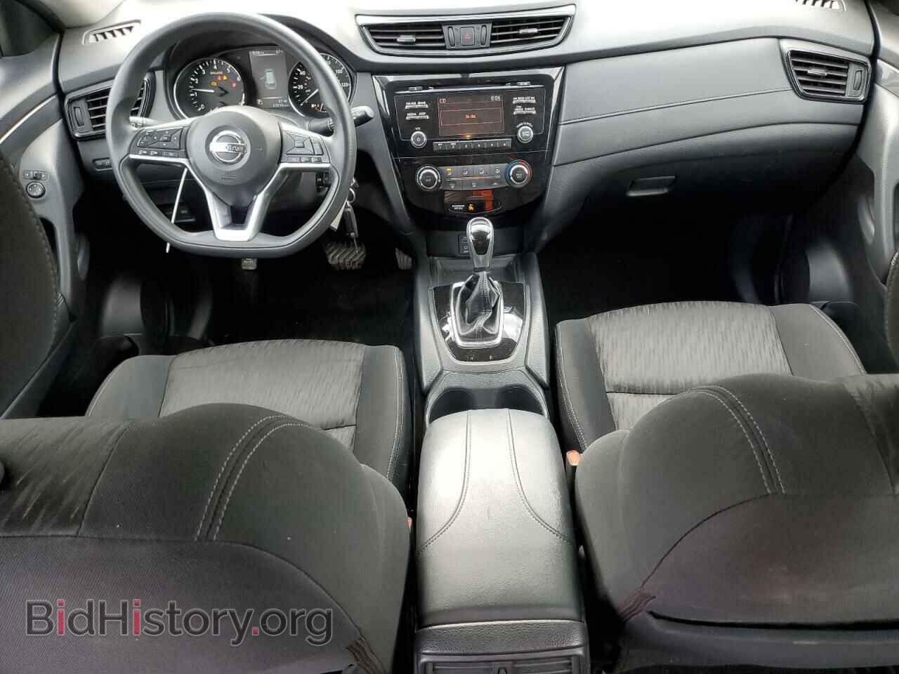 2017 NISSAN ROGUE - VIN: KNMAT2MV1HP515959 - Photo 8