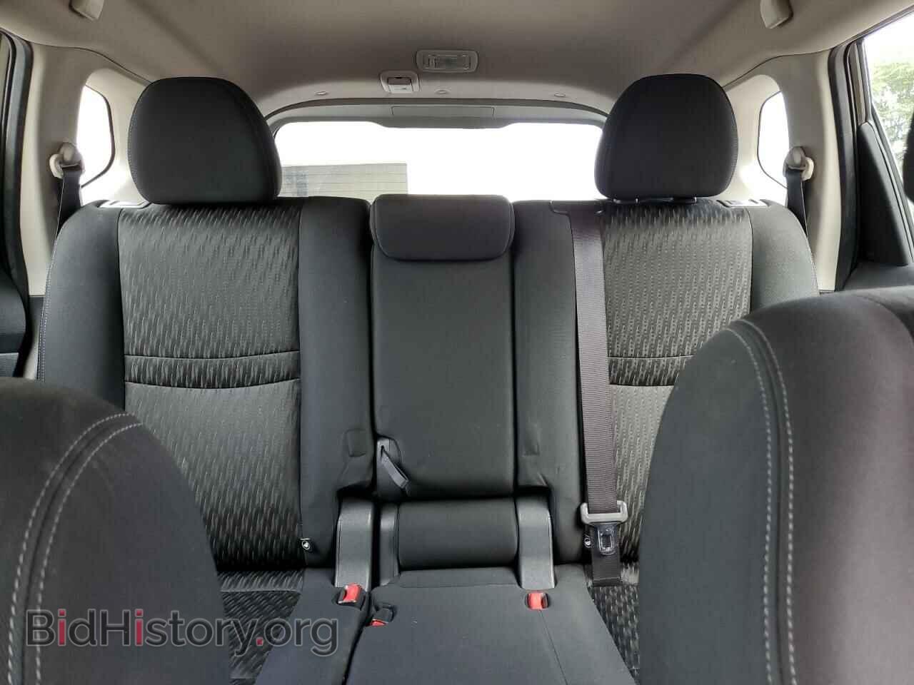 2017 NISSAN ROGUE - VIN: KNMAT2MV1HP515959 - Photo 10