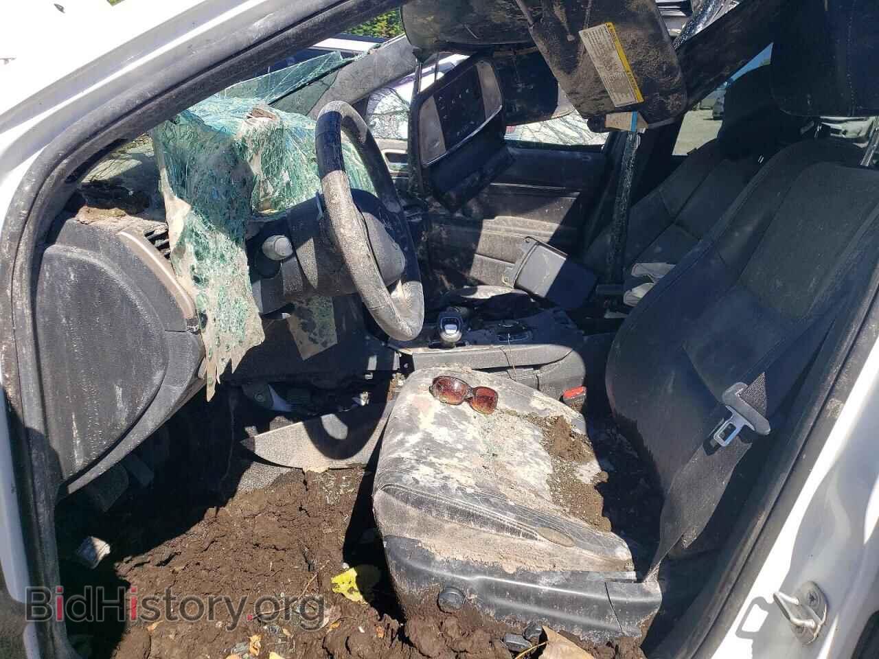 2014 JEEP CHEROKEE - VIN: 1C4RJFBGXEC352963 - Фото 7