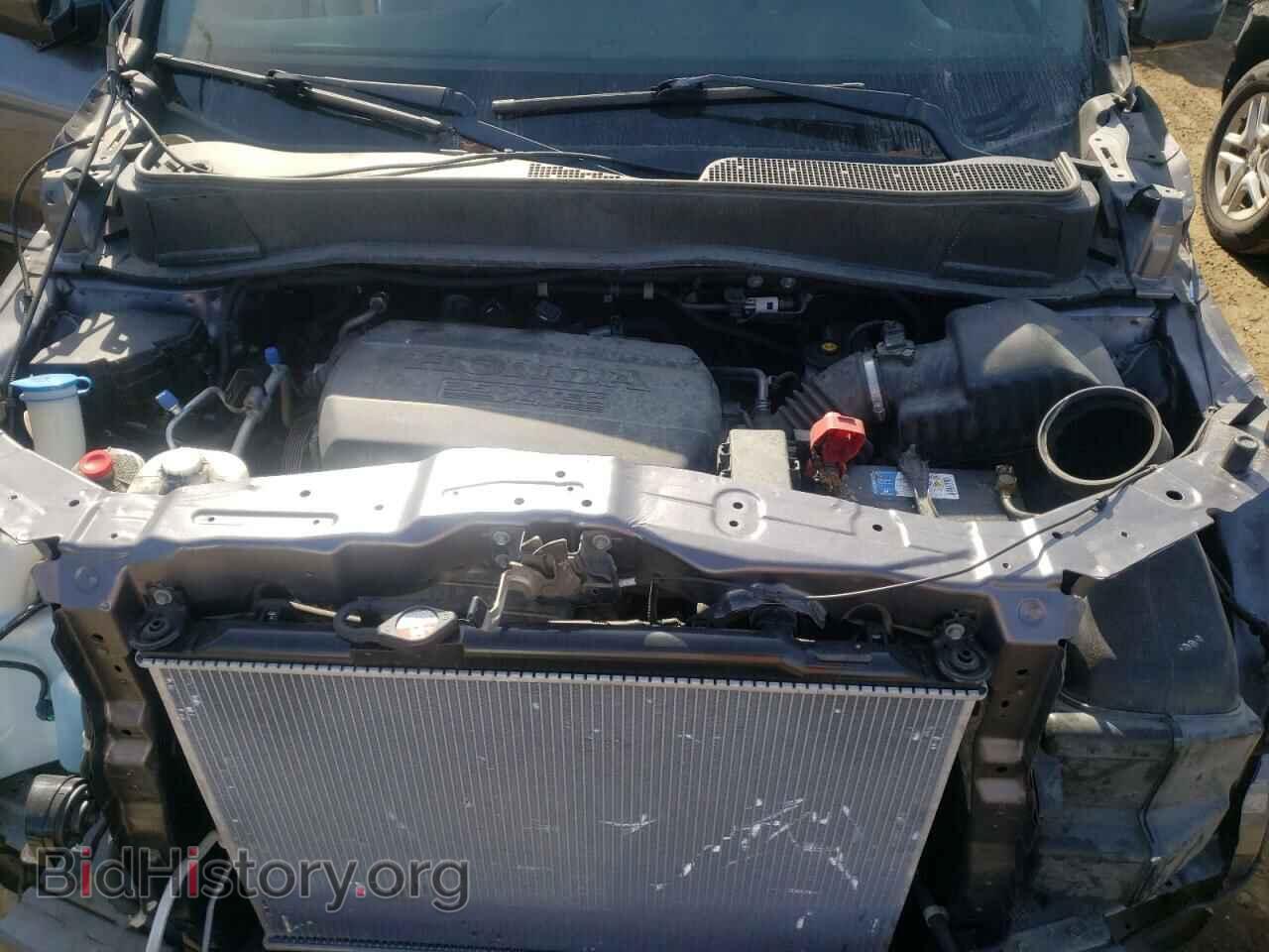 2014 HONDA PILOT - VIN: 5FNYF3H67EB007015 - Photo 7