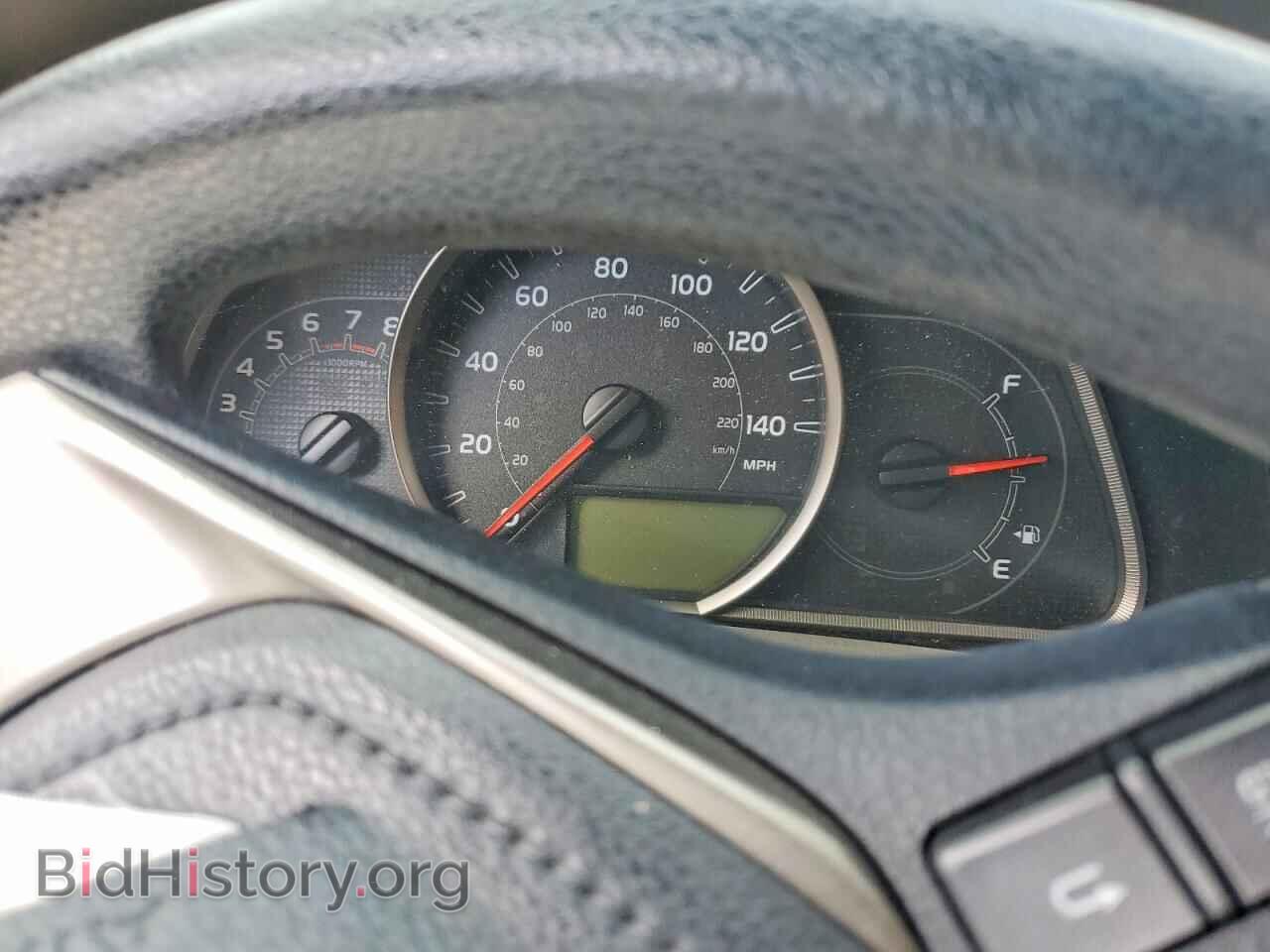 2013 TOYOTA RAV4 - VIN: JTMRFREV5DD035954 - Фото 9