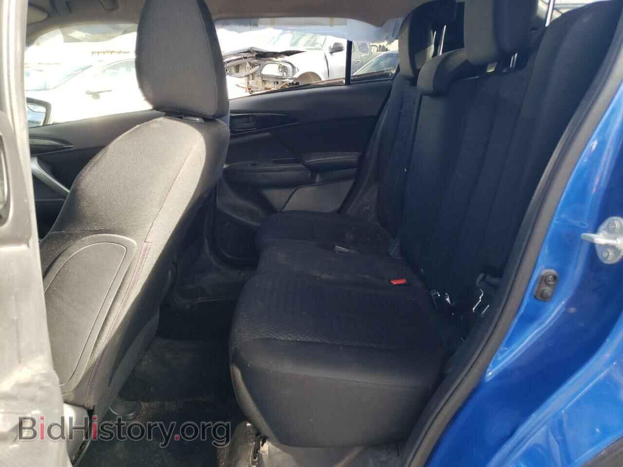 2019 MITSUBISHI ECLIPSE - VIN: JA4AT3AAXKZ045587 - Фото 11