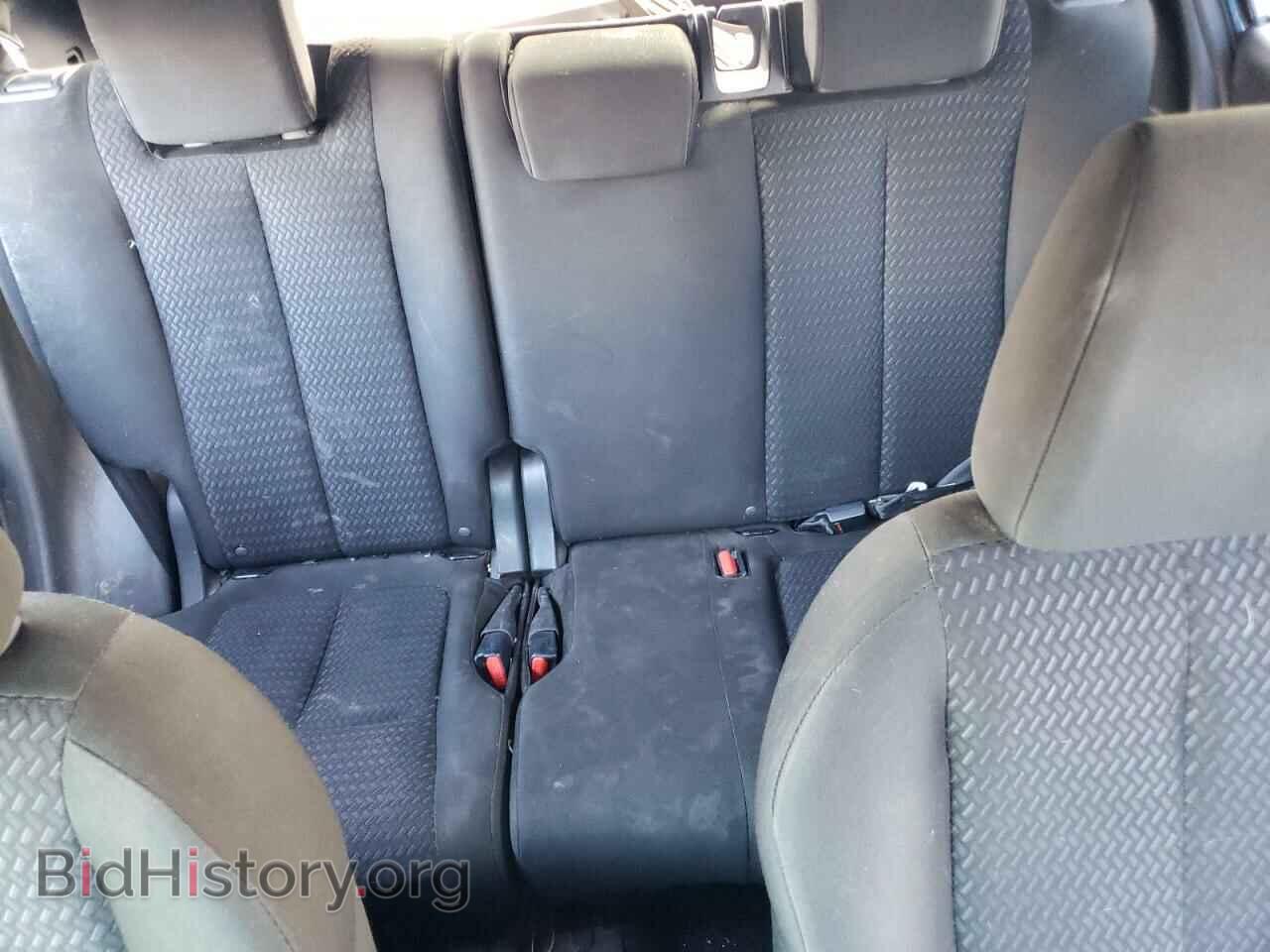 2019 MITSUBISHI ECLIPSE - VIN: JA4AT3AAXKZ045587 - Фото 10