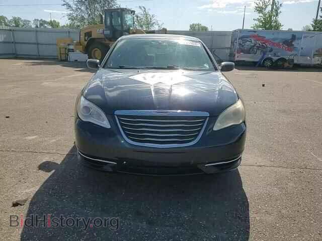 2014 CHRYSLER 200 - VIN: 1C3CCBBB7EN107785 - Photo 14