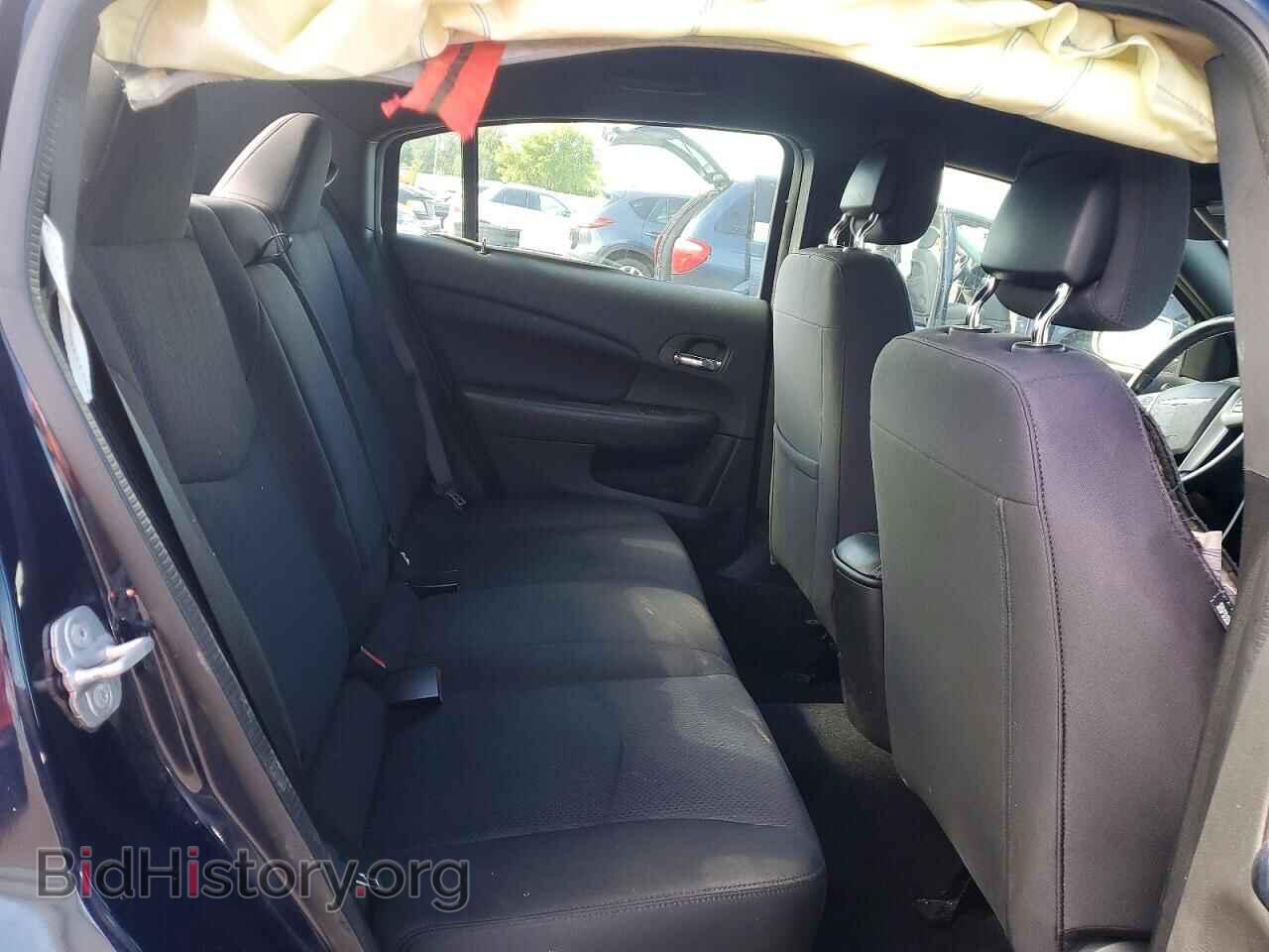 2014 CHRYSLER 200 - VIN: 1C3CCBBB7EN107785 - Photo 10
