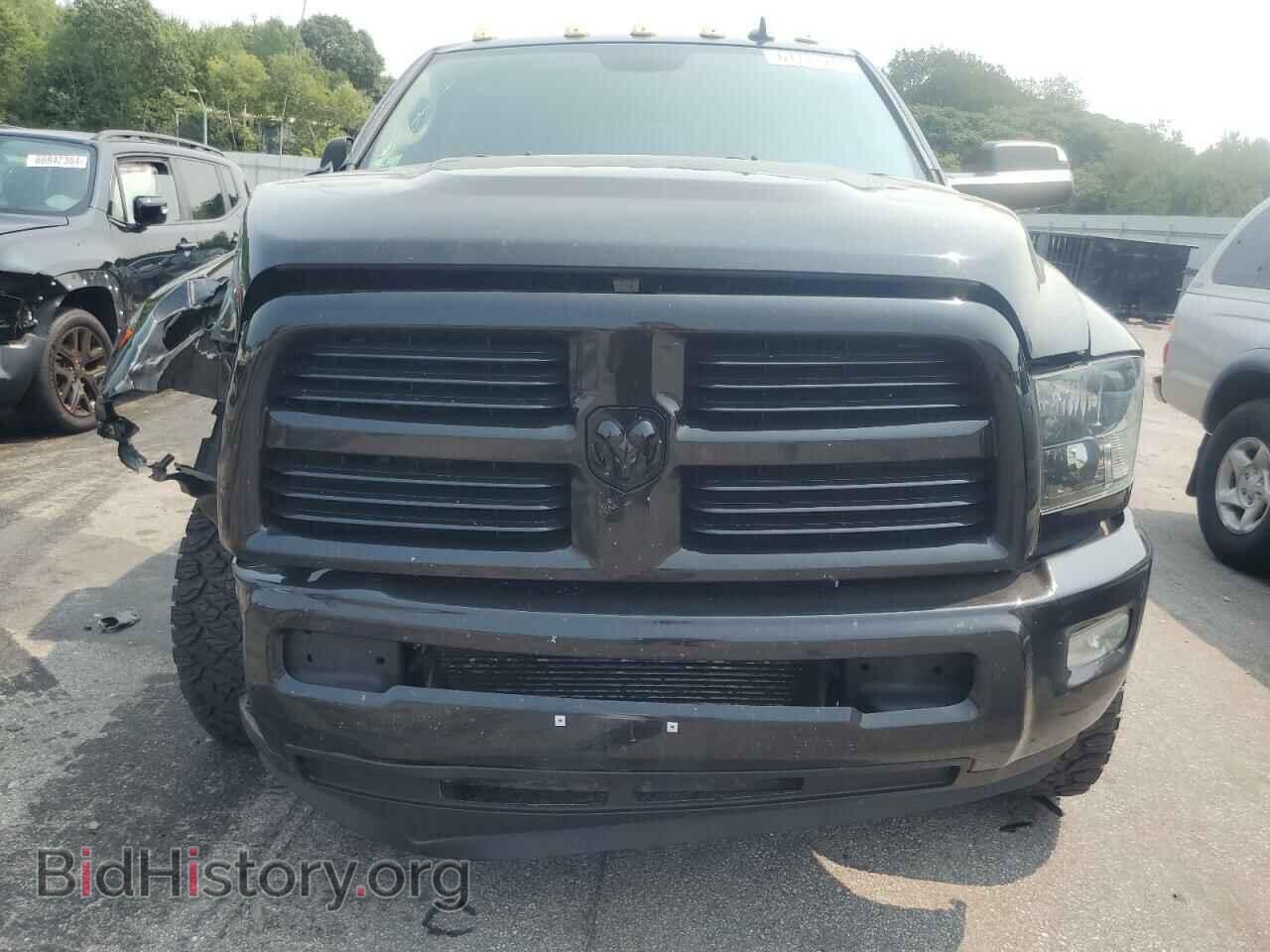 2015 RAM All Models - VIN: 3C6UR5DL9FG693901 - Photo 5