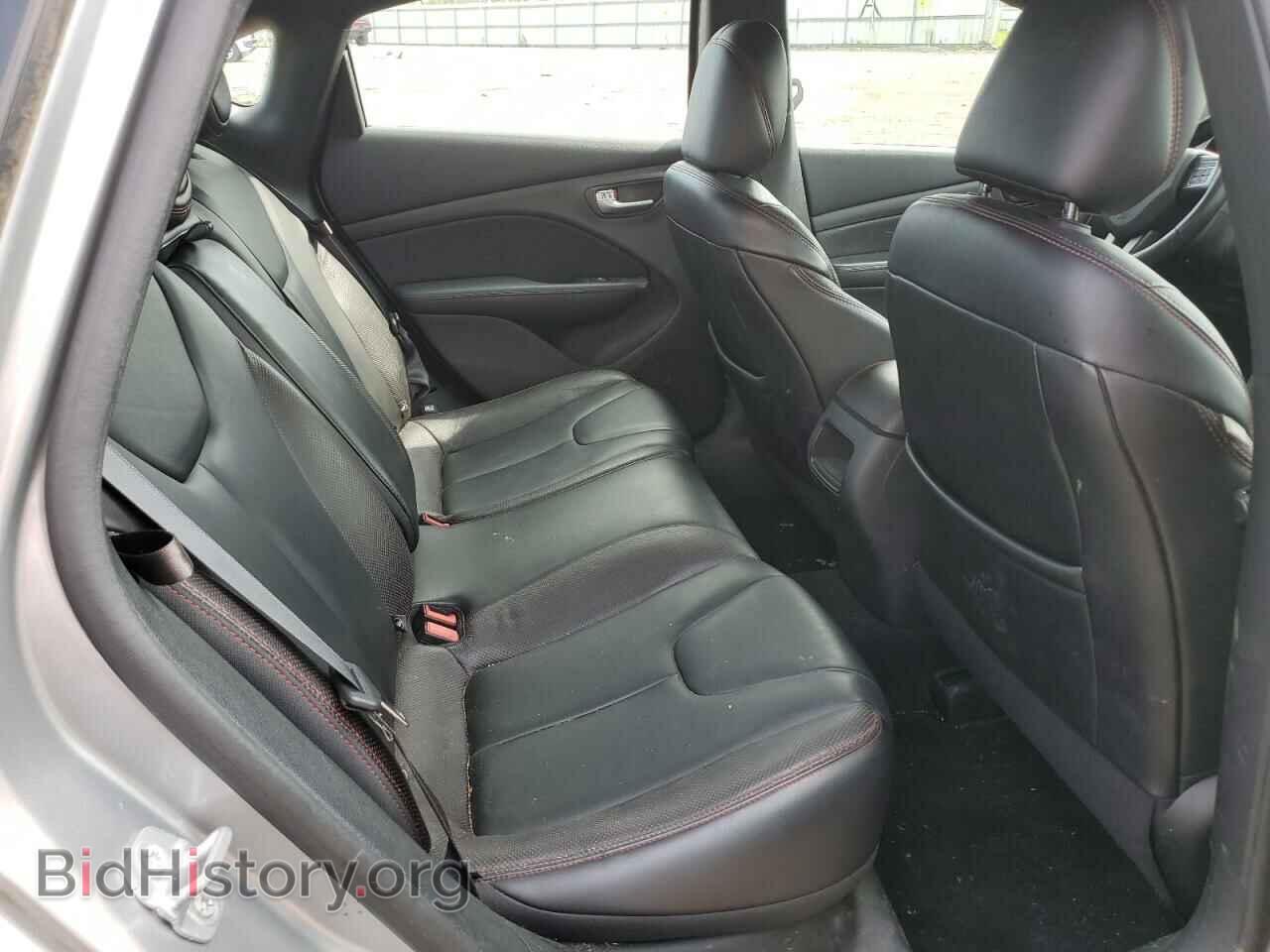 2014 DODGE DART - VIN: 1C3CDFEB4ED919101 - Фото 10