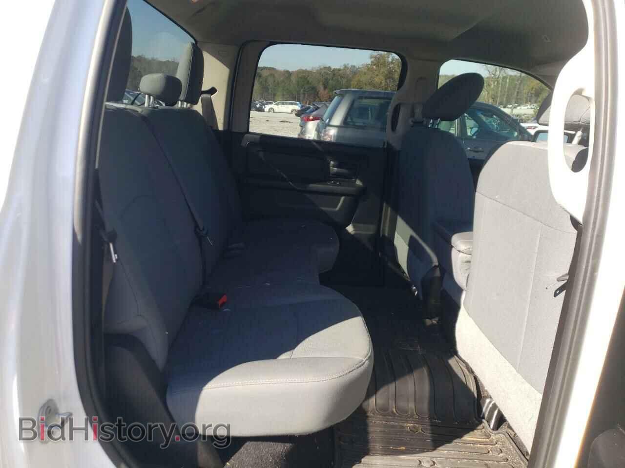 2020 RAM 1500 - VIN: 3C6RR6KT0LG179087 - Фото 10