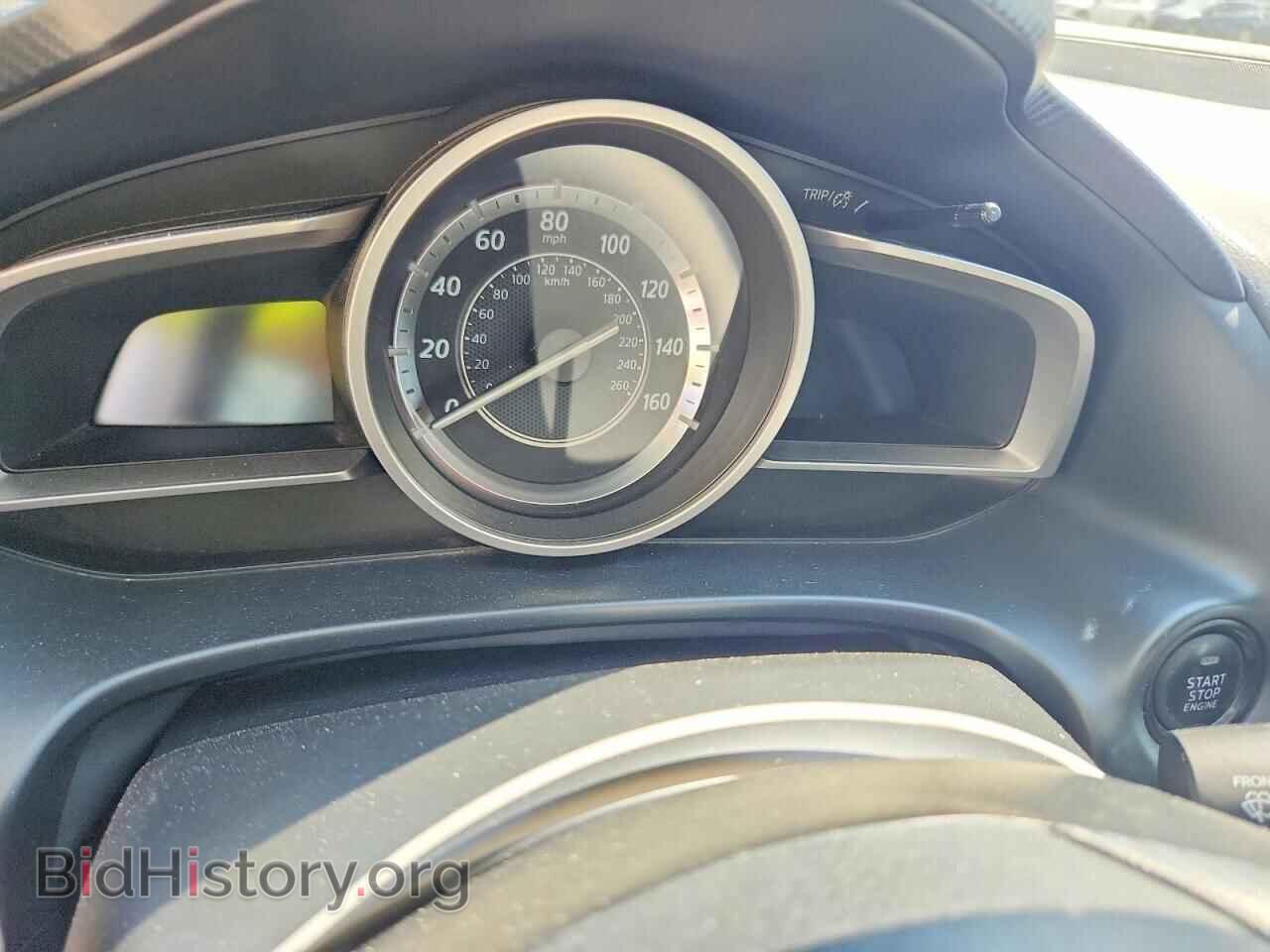 2015 MAZDA 3 - VIN: 3MZBM1L75FM187654 - Photo 9