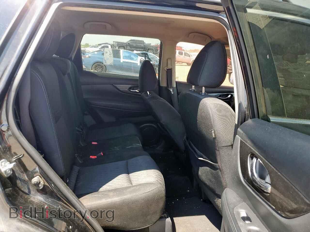 2018 NISSAN ROGUE - VIN: KNMAT2MT3JP592966 - Фото 10