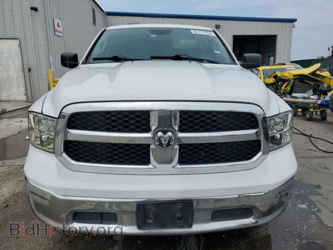 2017 RAM 1500 - VIN: 1C6RR6GT6HS675889 - Фото 5