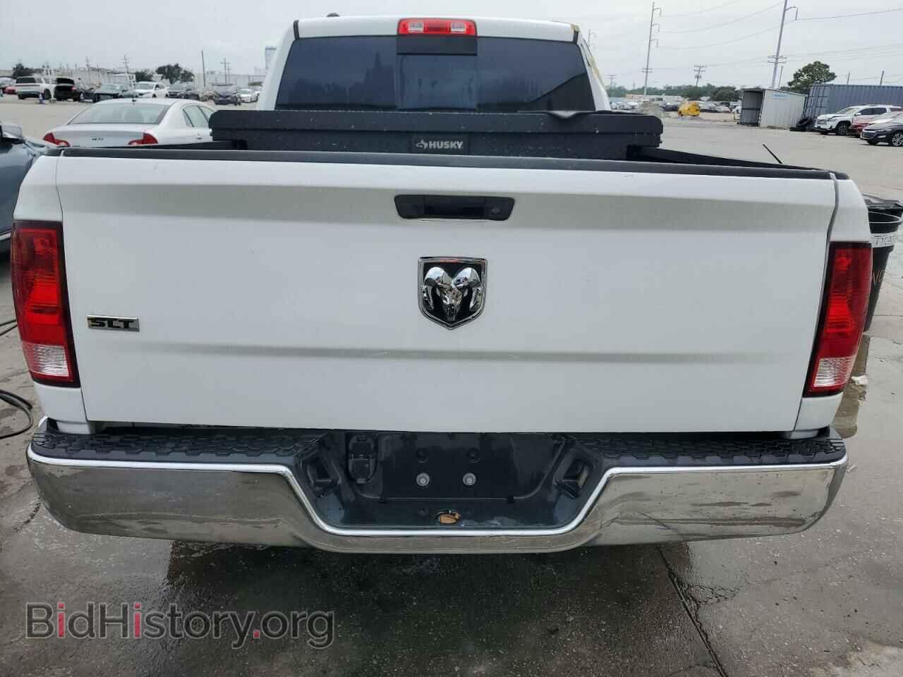 2017 RAM 1500 - VIN: 1C6RR6GT6HS675889 - Фото 6