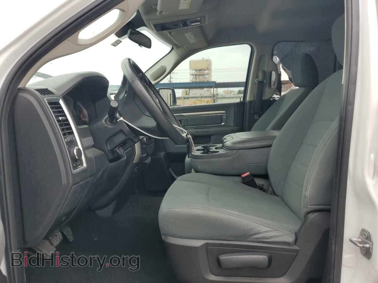 2017 RAM 1500 - VIN: 1C6RR6GT6HS675889 - Фото 7