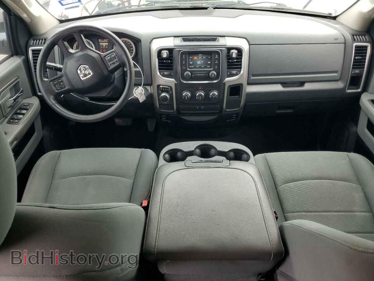 2017 RAM 1500 - VIN: 1C6RR6GT6HS675889 - Фото 8