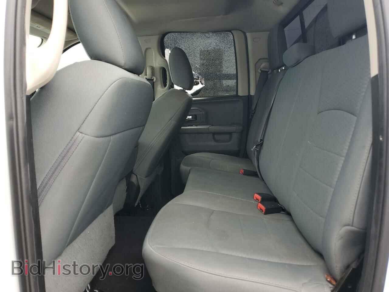 2017 RAM 1500 - VIN: 1C6RR6GT6HS675889 - Фото 10