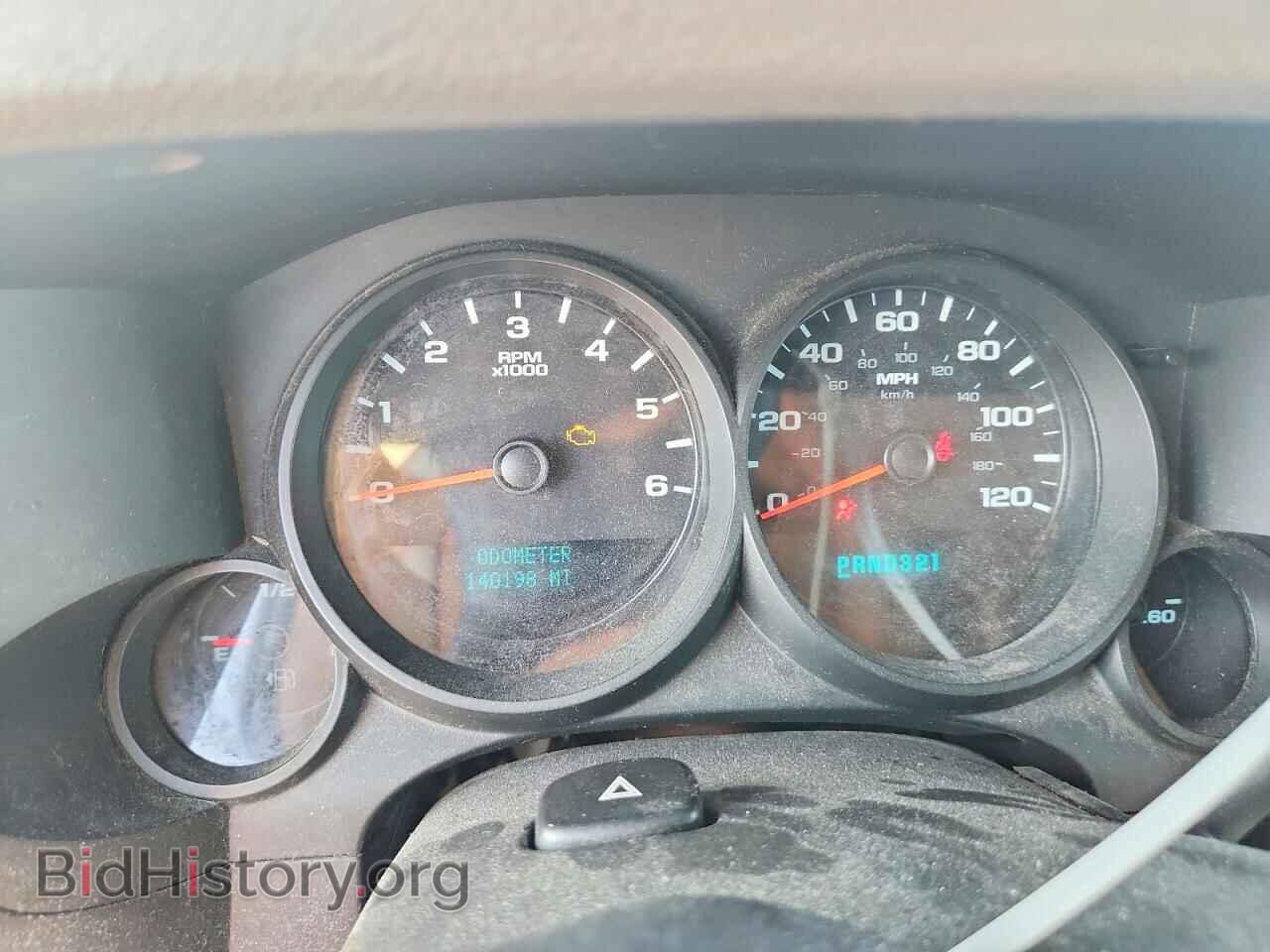 2009 GMC SIERRA - VIN: 1GTEK19C29Z185440 - Фото 9