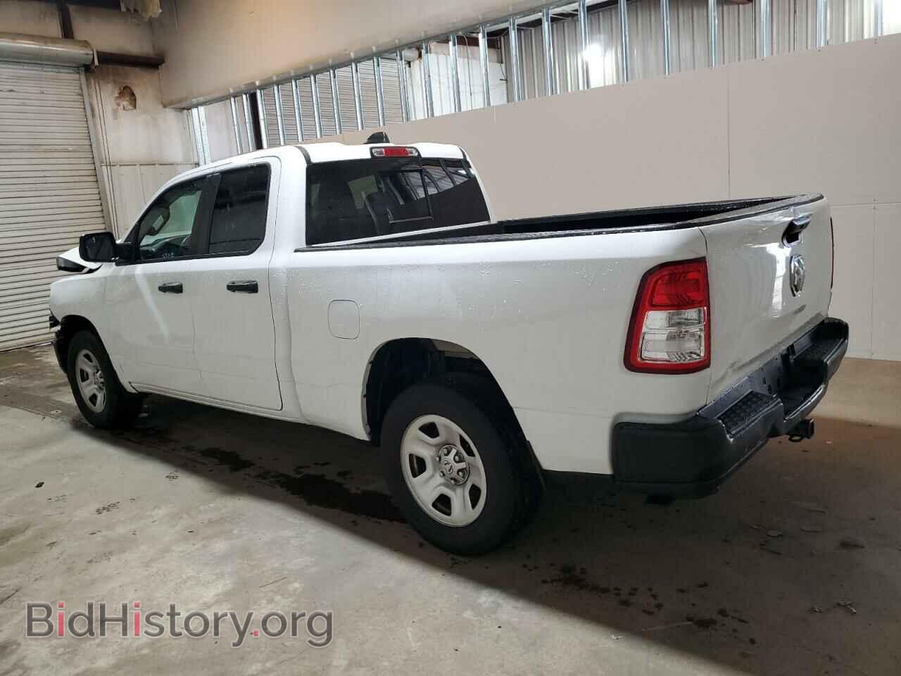 2020 RAM 1500 - VIN: 1C6RRECT2LN273715 - Photo 2