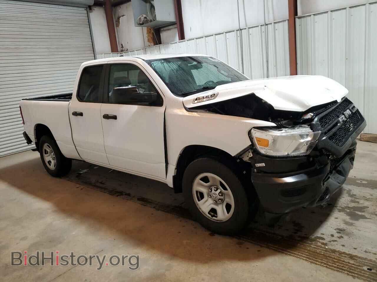 2020 RAM 1500 - VIN: 1C6RRECT2LN273715 - Photo 4