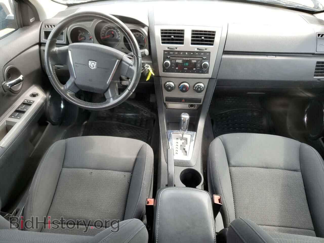 2010 DODGE AVENGER - VIN: 1B3CC5FBXAN234274 - Photo 8