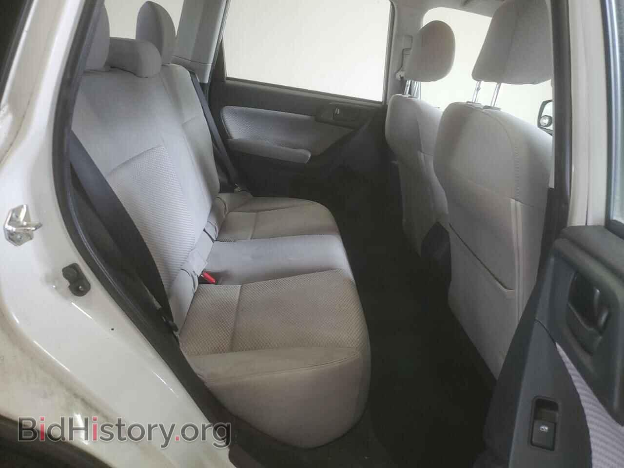 2017 SUBARU FORESTER - VIN: JF2SJAAC6HH545476 - Фото 11