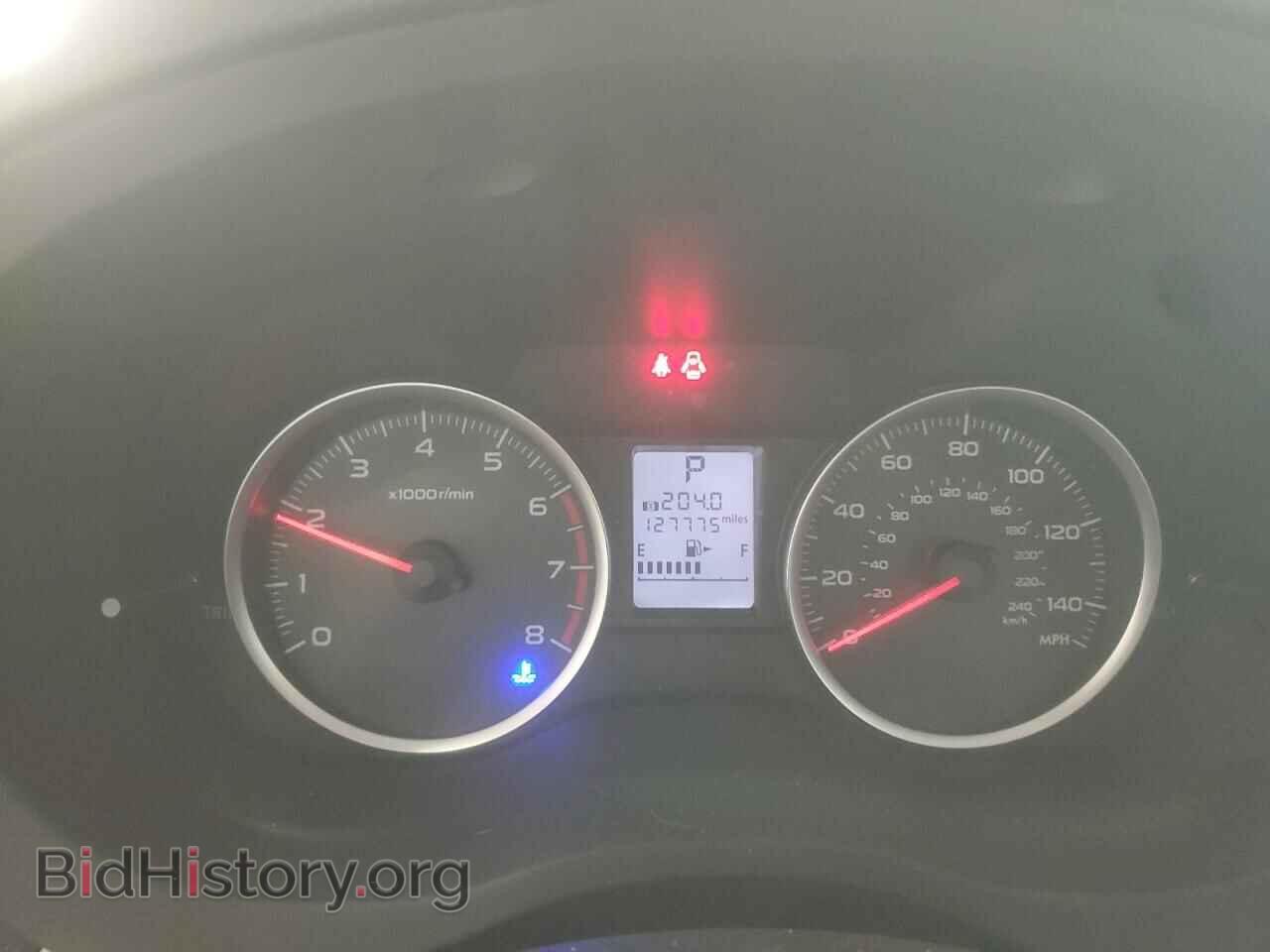 2017 SUBARU FORESTER - VIN: JF2SJAAC6HH545476 - Фото 9