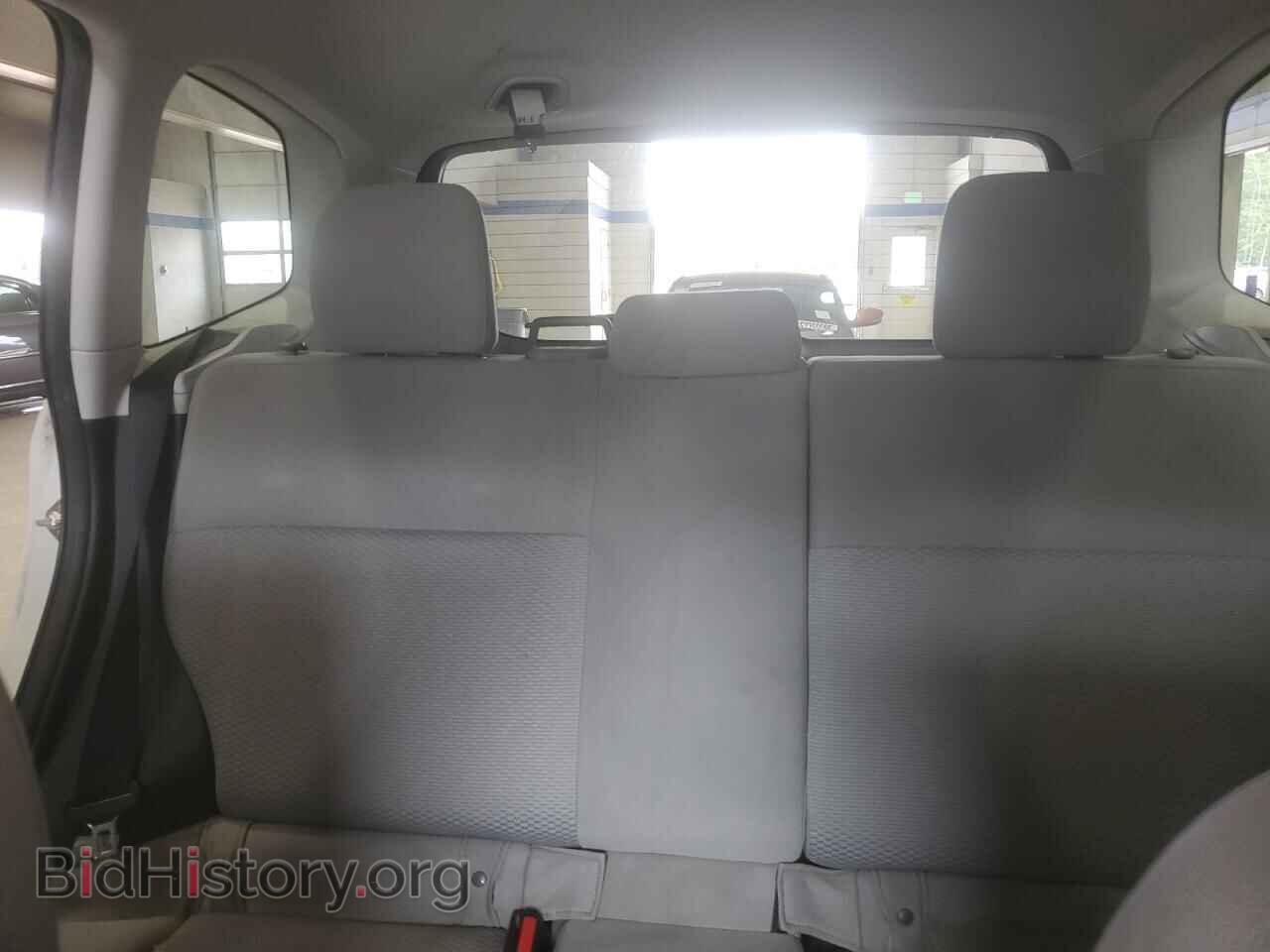 2017 SUBARU FORESTER - VIN: JF2SJAAC6HH545476 - Фото 10