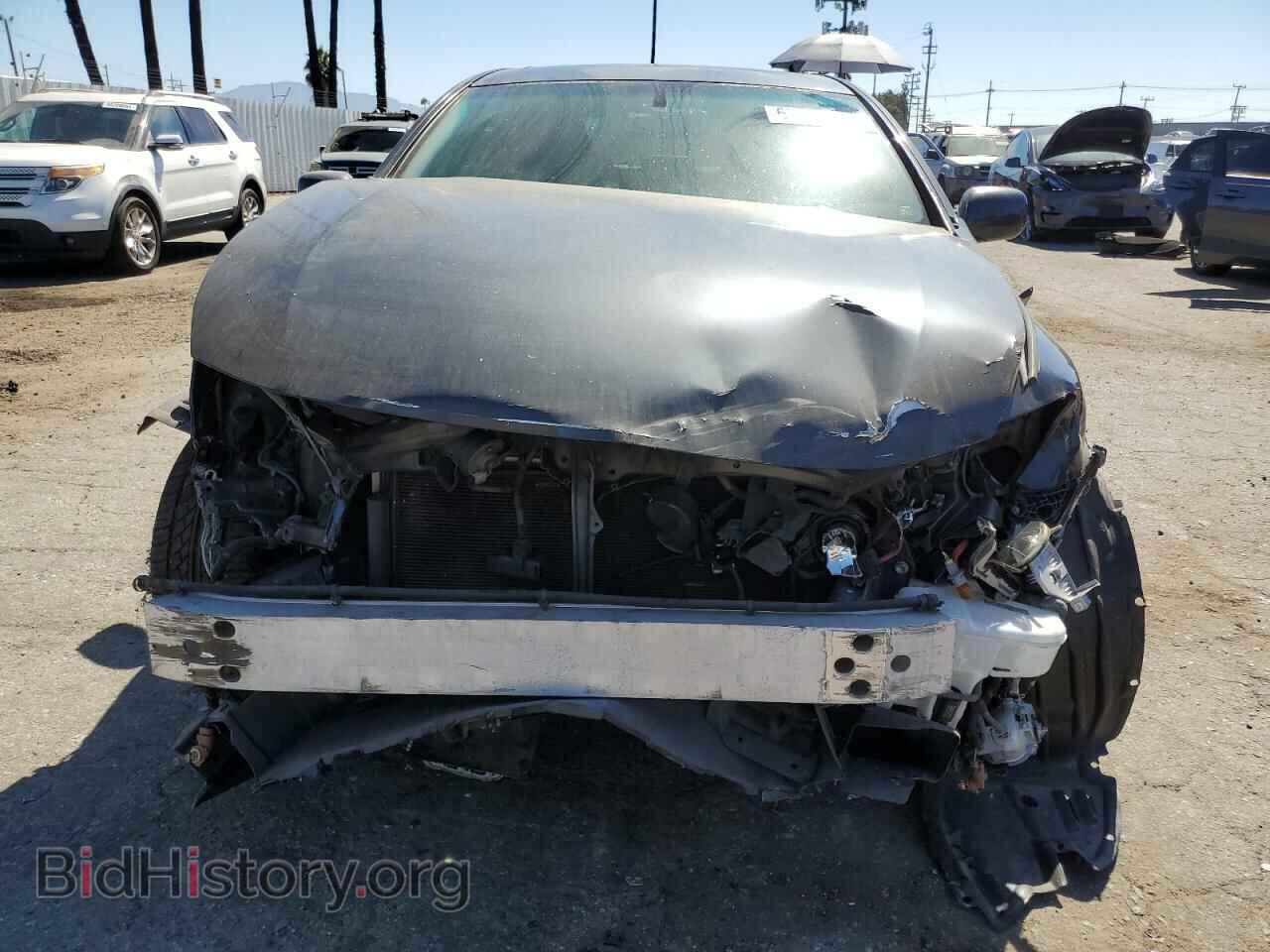 2007 LEXUS GS350 - VIN: JTHBE96SX70025052 - Фото 5