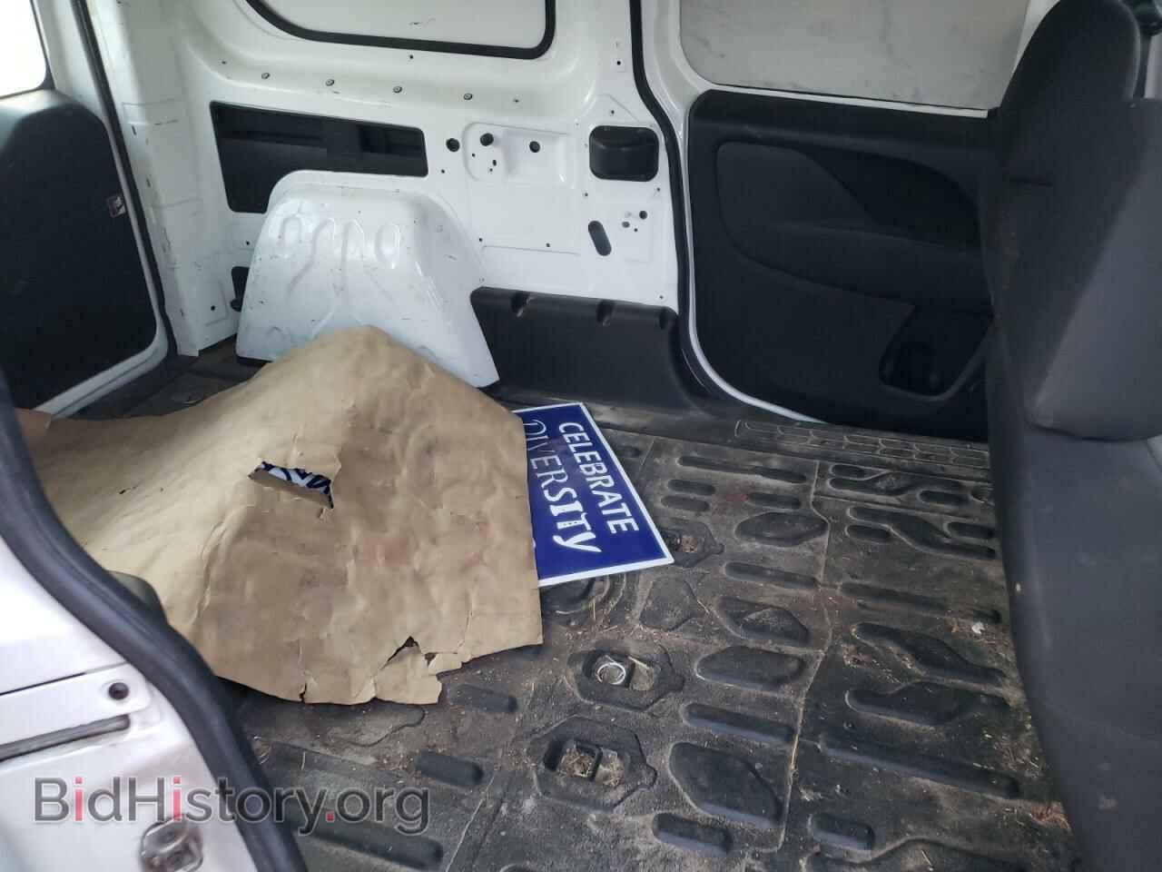 2016 RAM PROMASTER - VIN: ZFBERFAT3G6B21108 - Фото 6