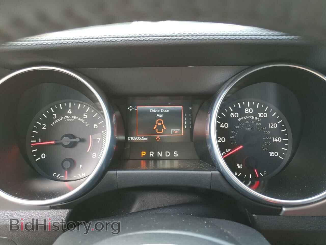 2023 FORD ALL Models - VIN: 1FATP8UH5P5108799 - Фото 9