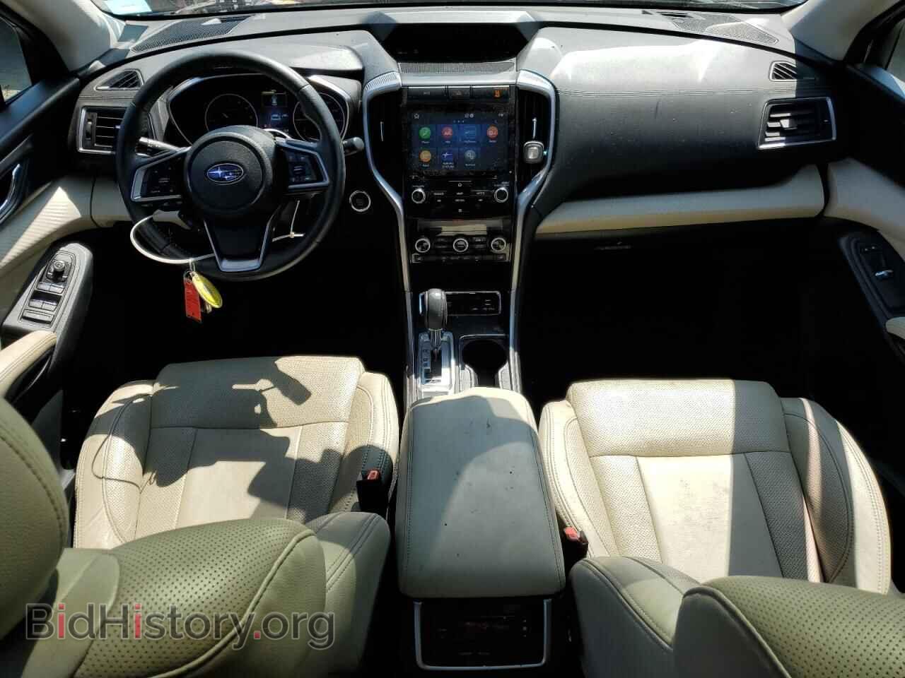 2020 SUBARU ASCENT - VIN: 4S4WMAED9L3402663 - Фото 8