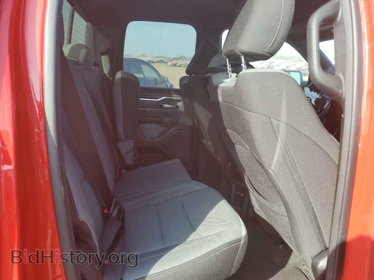 2023 RAM 1500 - VIN: 1C6SRFBTXPN535513 - Фото 10