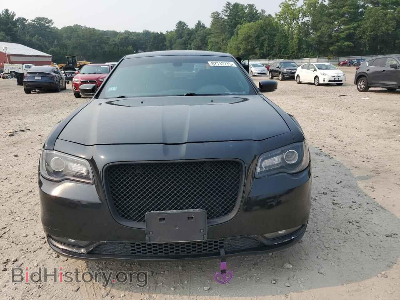2016 CHRYSLER 300 - VIN: 2C3CCAGG8GH282833 - Photo 5
