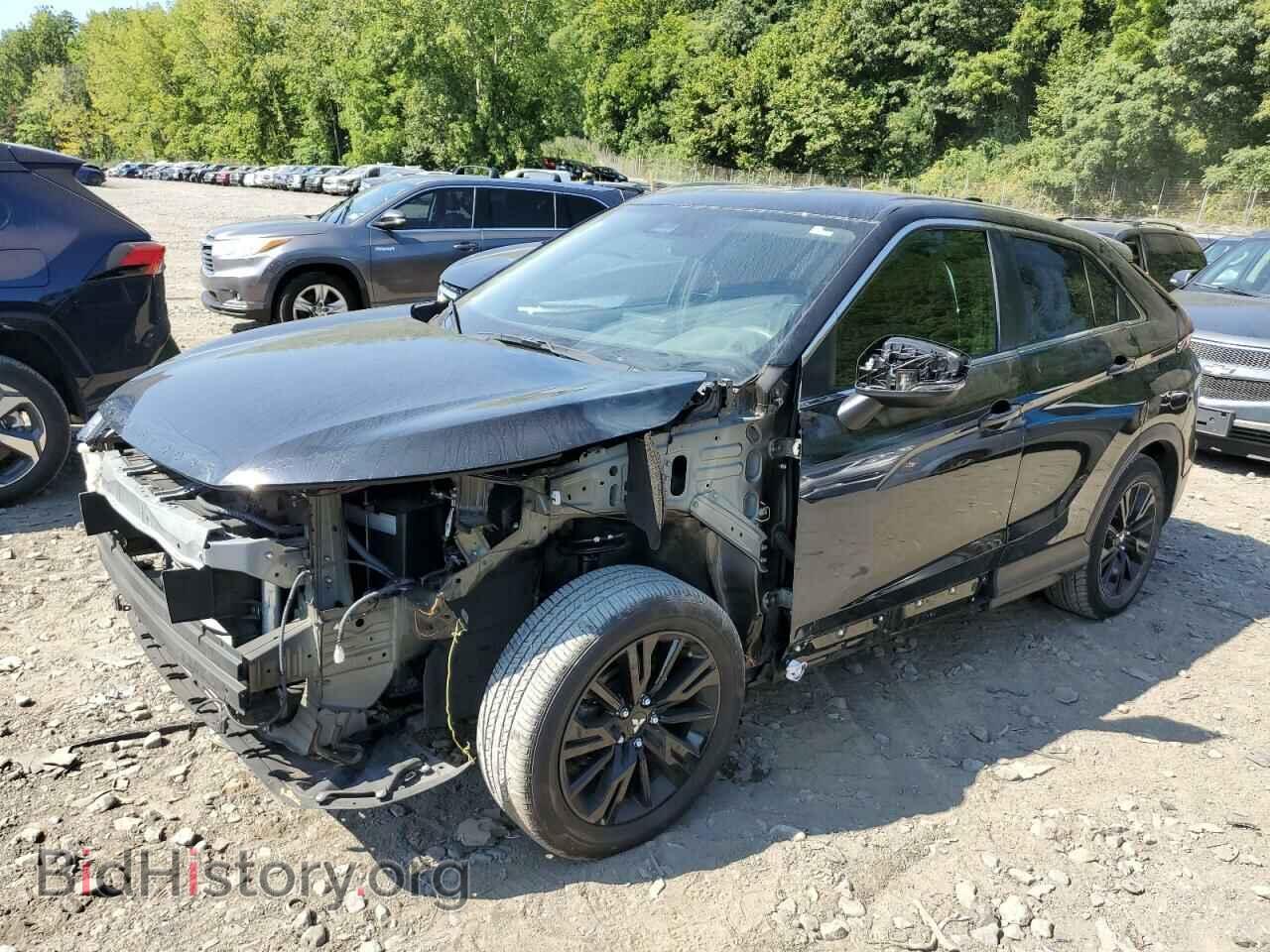 Photo JA4ATVAA9PZ052677 - MITSUBISHI ECLIPSE 2023