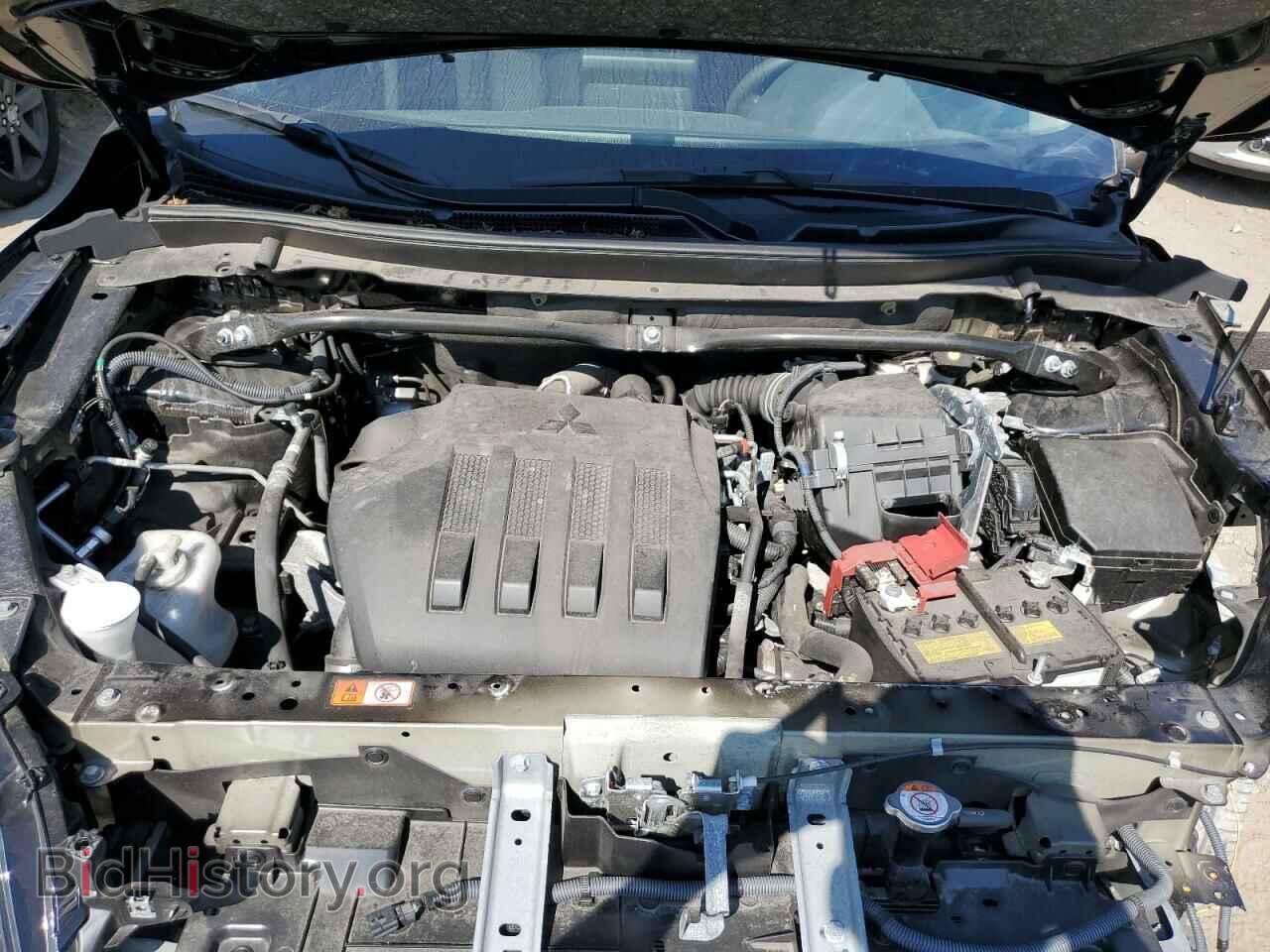 2023 MITSUBISHI ECLIPSE - VIN: JA4ATVAA9PZ052677 - Photo 12